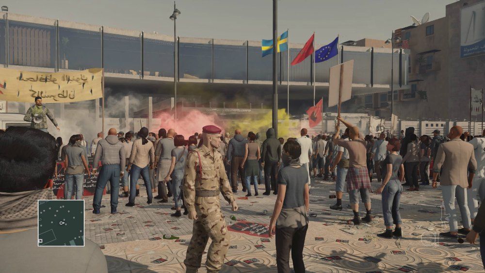 Hitman Recensione.jpg Hitman Recensione.jpg